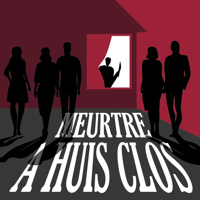 Meurtre à Huis Clos